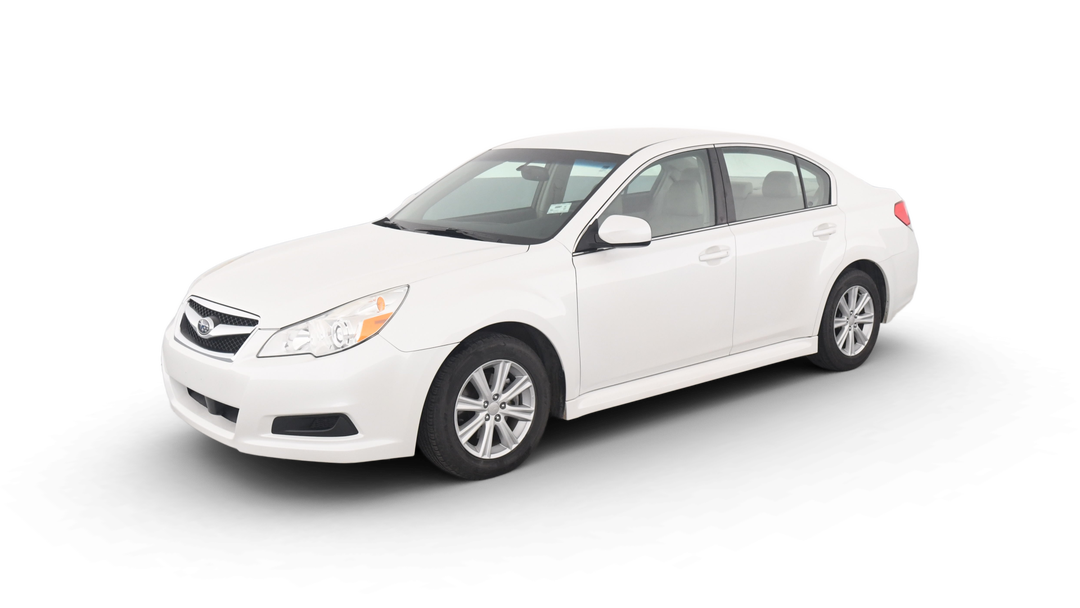 2011 Subaru Legacy Carvana 2011-subaru-legacy-carvana